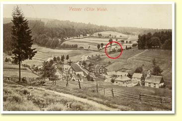 Vesser 1930