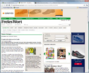 Freies Wort