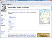 Wikipedia
