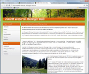 Zukunft Vessertal